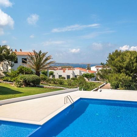 Arenal Jardi 49-4 - Arenal Den Castell Διαμέρισμα Arenal d'en Castell Εξωτερικό φωτογραφία