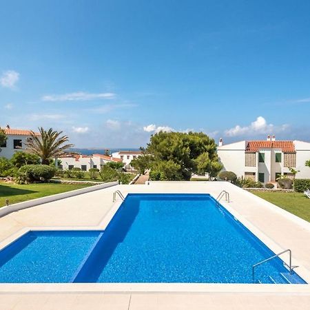 Arenal Jardi 49-4 - Arenal Den Castell Διαμέρισμα Arenal d'en Castell Εξωτερικό φωτογραφία
