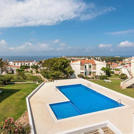 Arenal Jardi 49-4 - Arenal Den Castell Διαμέρισμα Arenal d'en Castell Εξωτερικό φωτογραφία