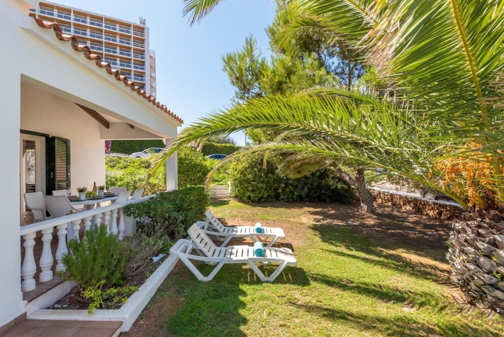 Arenal Jardi 49-4 - Arenal Den Castell Διαμέρισμα Arenal d'en Castell Εξωτερικό φωτογραφία