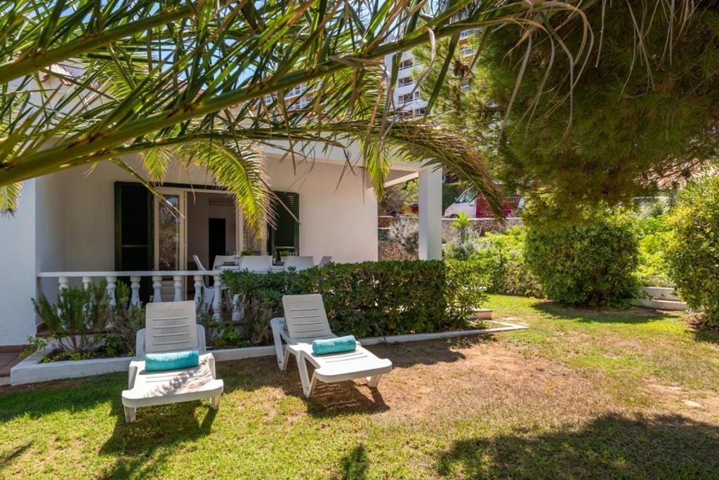 Arenal Jardi 49-4 - Arenal Den Castell Διαμέρισμα Arenal d'en Castell Εξωτερικό φωτογραφία