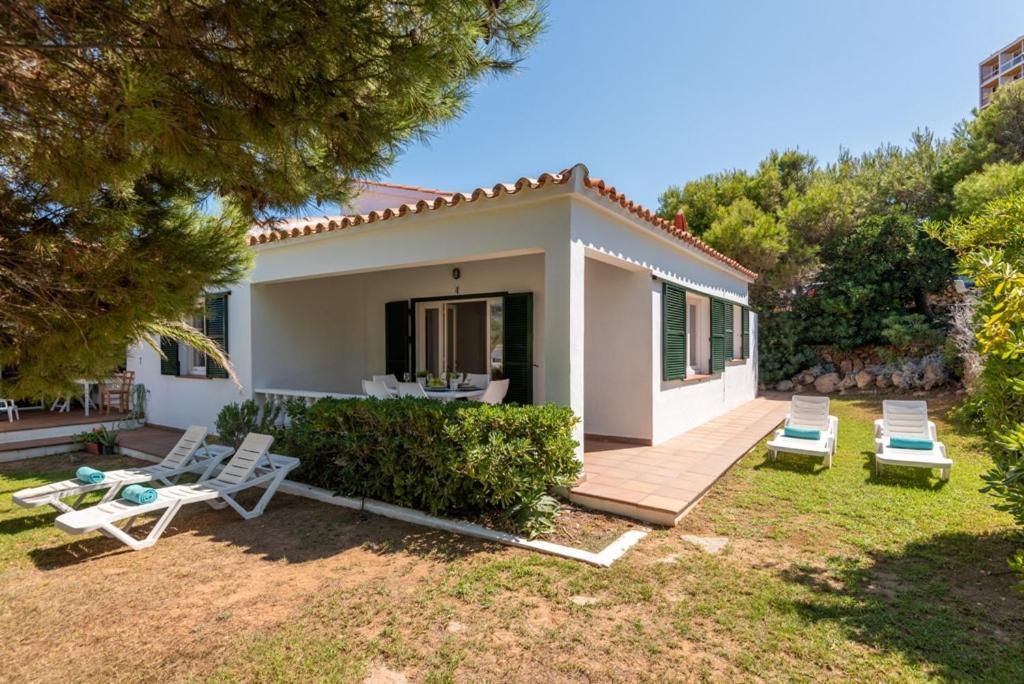 Arenal Jardi 49-4 - Arenal Den Castell Διαμέρισμα Arenal d'en Castell Εξωτερικό φωτογραφία