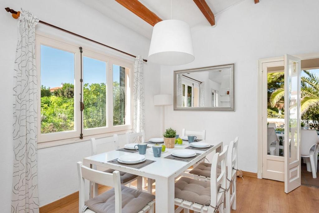 Arenal Jardi 49-4 - Arenal Den Castell Διαμέρισμα Arenal d'en Castell Εξωτερικό φωτογραφία