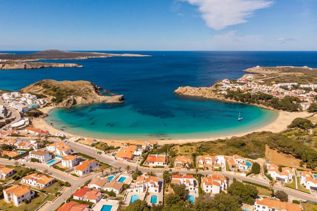 Arenal Jardi 49-4 - Arenal Den Castell Διαμέρισμα Arenal d'en Castell Εξωτερικό φωτογραφία